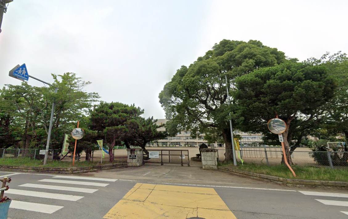 軽野小学校